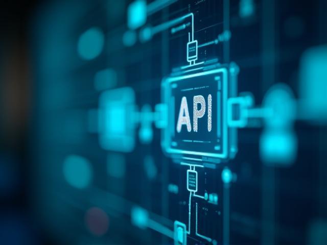 Elektronische Mautintegration Prozessablauf mit API-Schnittstellen
